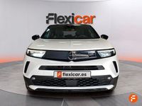 Usado Opel Mokka GS Line 130 CV (95 kW) 2022 Blanco SUV