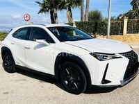 Usado Lexus UX Business Edition 184 CV (135 kW) 2019 Blanco SUV
