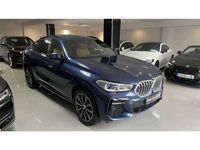 usado BMW X6 xDrive 40iA