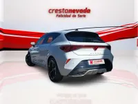 Usado Cupra Leon 150 CV (110 kW) 2025 Blanco