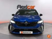 Usado Renault Clio V Esprit Alpine 143 CV (105 kW) 2024 Azul Berlina