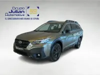 Nuevo Subaru Outback 169 CV (124 kW) 2025 Otro SUV