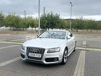 Używany Audi A5 240 KM (176 kW) 2007 Szary Coupe