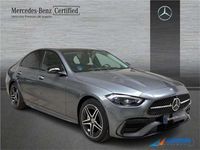 Usado Mercedes C300e 313 CV (230 kW) 2022 Berlina