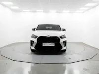 Usado BMW X2 Comfort Edition 300 HP (220 kW) 2024 Branco SUV