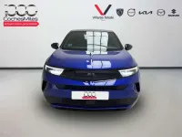 Usado Opel Mokka 136 CV (100 kW) 2025 Azul SUV