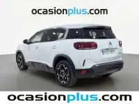 Occasion Citroën C5 131 PK (96 kW) 2024 Wit Pickup