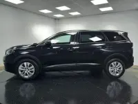 Occasion Peugeot 5008 Active 131 PK (96 kW) 2020 Zwart SUV