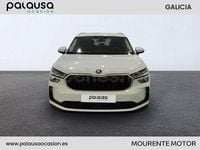 Usado Skoda Kodiaq Selection 150 CV (110 kW) 2025 Blanco SUV
