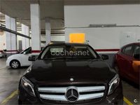 Käytetty Mercedes GLA200 AMG line 136 HP (100 kW) 2014 Musta Katumaasturi