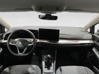 Usado VW Golf VIII 115 CV (84 kW) 2025 Gris Utilitario