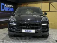 Usado Porsche Cayenne 462 CV (339 kW) 2021 Negro SUV