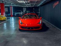 Usado Ferrari 458 570 CV (419 kW) 2011 Coupe