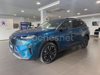 Usado Peugeot 5008 Allure 145 CV (106 kW) 2025 Azul SUV