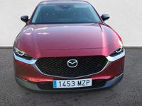 Usado Mazda CX-30 Homura-Line 186 CV (136 kW) 2025 SUV