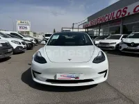 Usado Tesla Model 3 RWD 239 kW (325 CV) 2021 Eléctrico Berlina