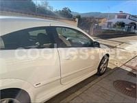 Usado Opel Astra GTC Sport 120 CV (88 kW) 2008 Blanco Berlina