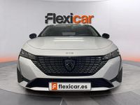 Usado Peugeot 308 Active 131 CV (96 kW) 2024 Blanco Berlina