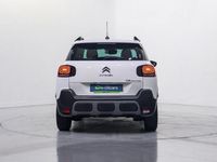 Usado Citroën C3 Aircross Feel 110 CV (80 kW) 2022 Blanco SUV