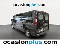 Usado Nissan Primastar S 150 HP (110 kW) 2023 Preto Monovolume