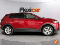 Usado Opel Grandland X Selective 130 CV (95 kW) 2018 Rojo SUV