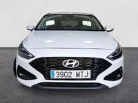 Usado Hyundai i30 100 CV (73 kW) 2024