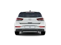 Nuevo Hyundai i30 100 CV (73 kW) 2025 Blanco