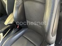 Usado BMW 116 115 CV (84 kW) 2011 Negro Utilitario