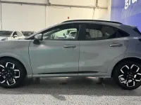 Usado Ford Puma ST-Line X 125 CV (91 kW) 2022 Plata solar (metalizado) SUV