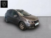 Usado Peugeot 2008 Signature Sky 100 CV (73 kW) 2019 Gris SUV