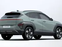 Nuevo Hyundai Kona 149 CV (109 kW) 2026 Verde SUV