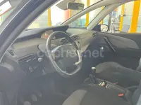 Usado Citroën C4 Picasso Feel 130 CV (95 kW) 2018 Negro Monovolumen