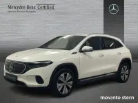 Usado Mercedes EQA250 139 kW (190 CV) 2021 Blanco polar SUV