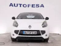 Usado Renault Wind Dynamique 133 CV (97 kW) 2010 Blanco Descapotable