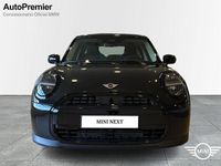 Nuevo Mini Cooper Essential 156 CV (114 kW) 2025 Negro Utilitario