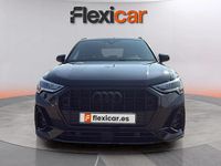 Usado Audi Q3 Premium 150 HP (110 kW) 2022 Preto SUV