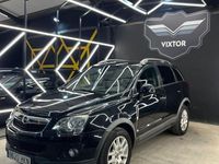 Usado Opel Antara Enjoy 163 CV (119 kW) 2011 Negro SUV