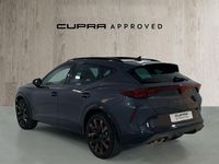 Usado Cupra Formentor VZ 272 CV (200 kW) 2024 Gris SUV
