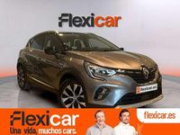 Brugt Renault Captur Evolution 91 HK (66 kW) 2023 Grå SUV