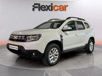 Usado Dacia Duster Expression 116 CV (85 kW) 2023 Blanco SUV