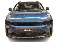 Usado Lynk & Co 01 261 CV (191 kW) 2023 Azul SUV