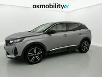 Usado Peugeot 3008 GT 300 CV (220 kW) 2022 Gris artense / negro SUV