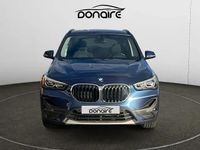 Occasion BMW X1 116 ch (85 kW) 2022 Bleue SUV
