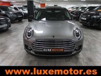 usado Mini Cooper Clubman Aut. (4.75)