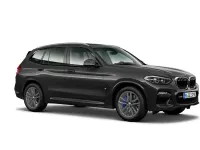 Occasion BMW X3 Comfort Edition 292 ch (214 kW) 2022 SUV