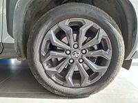 Usado Toyota Yaris Cross 92 CV (67 kW) 2023 Gris SUV