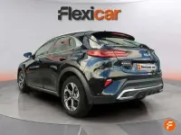 Usado Kia XCeed 160 CV (117 kW) 2023 Negro SUV