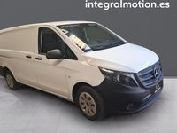 Usado Mercedes Vito 102 CV (75 kW) 2021 Van