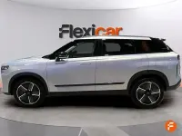 Usado Jaecoo 7 147 CV (108 kW) 2025 Gris SUV
