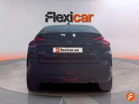 Usado Citroën C4 Feel 131 CV (96 kW) 2023 Negro SUV